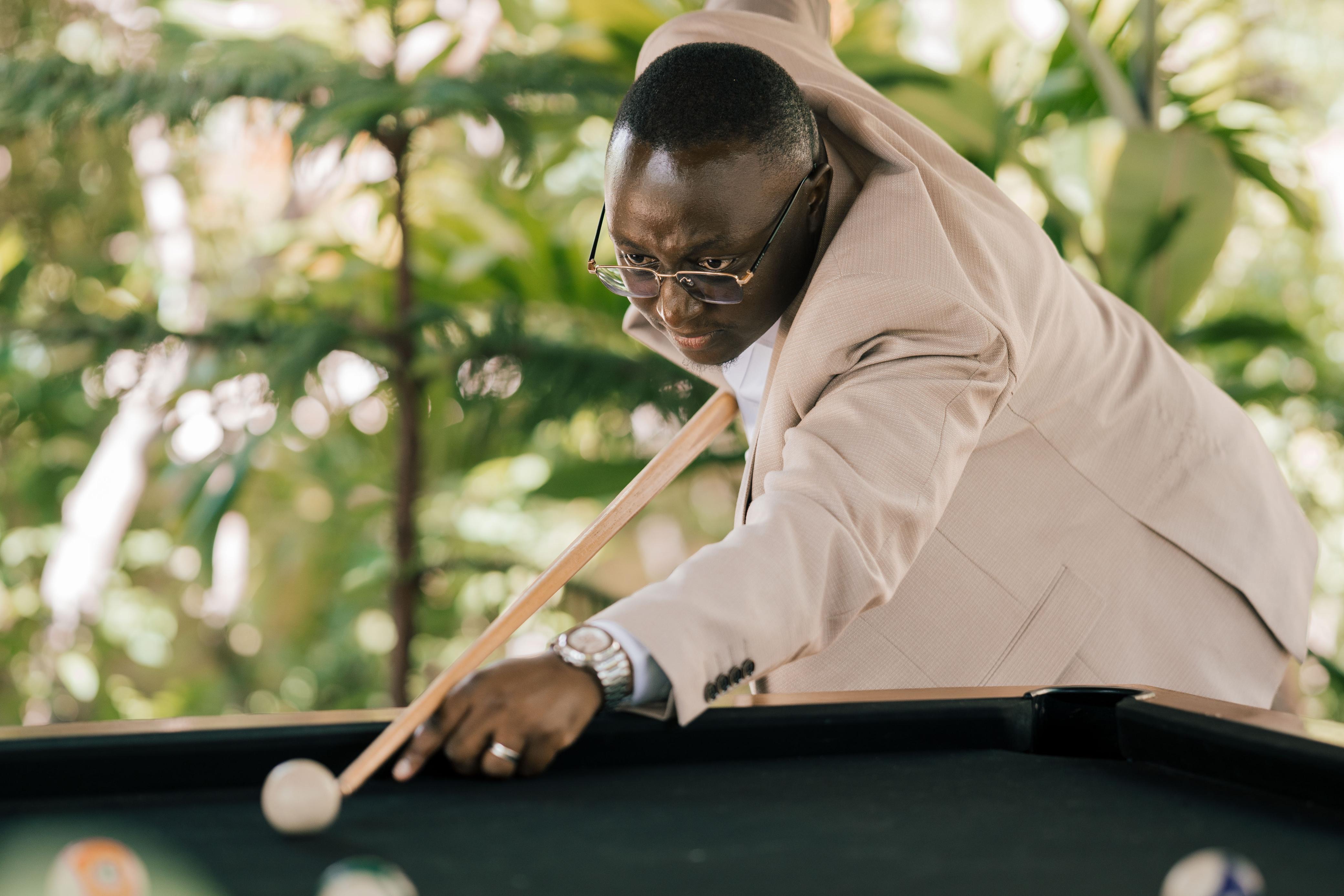 CRUISE Programme — Seasoned Preneur