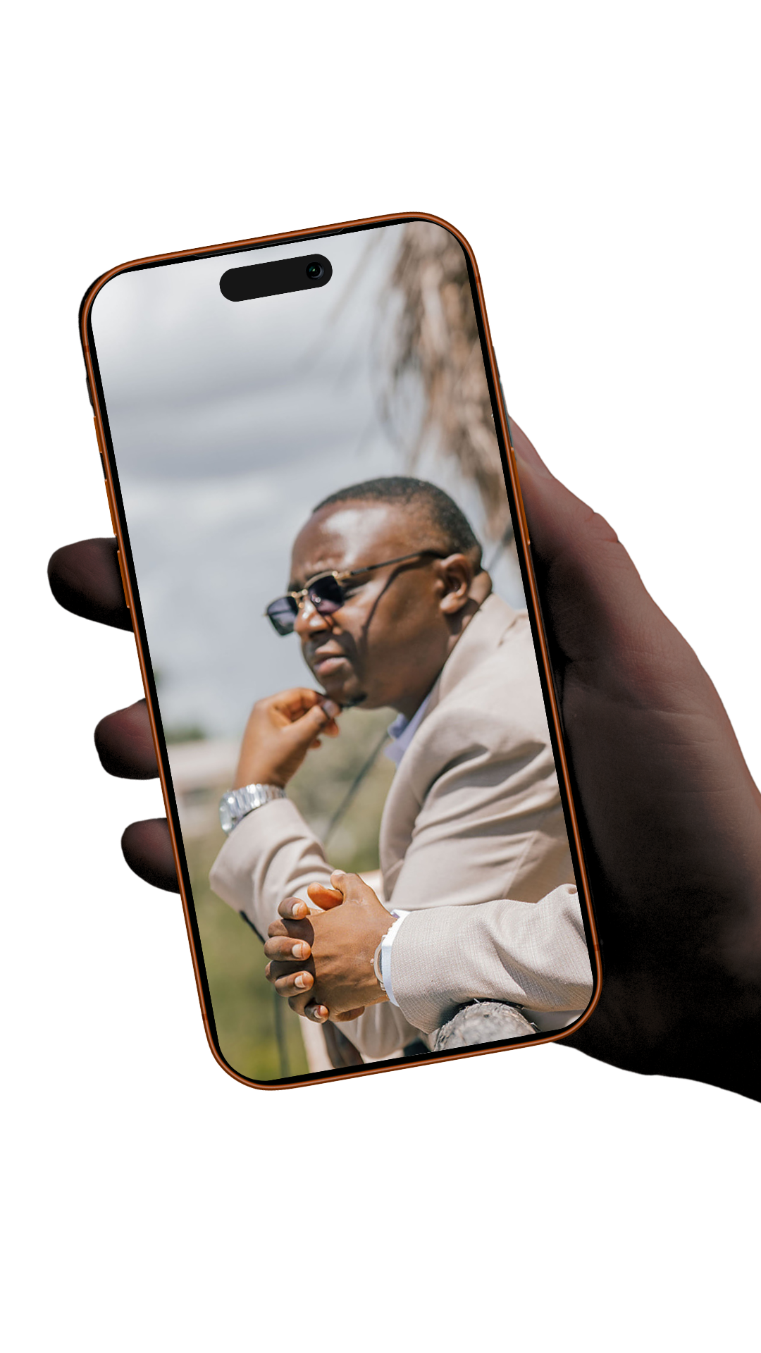 Seasoned app