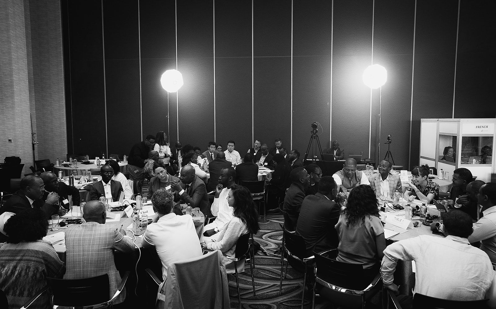Strategy Bootcamp