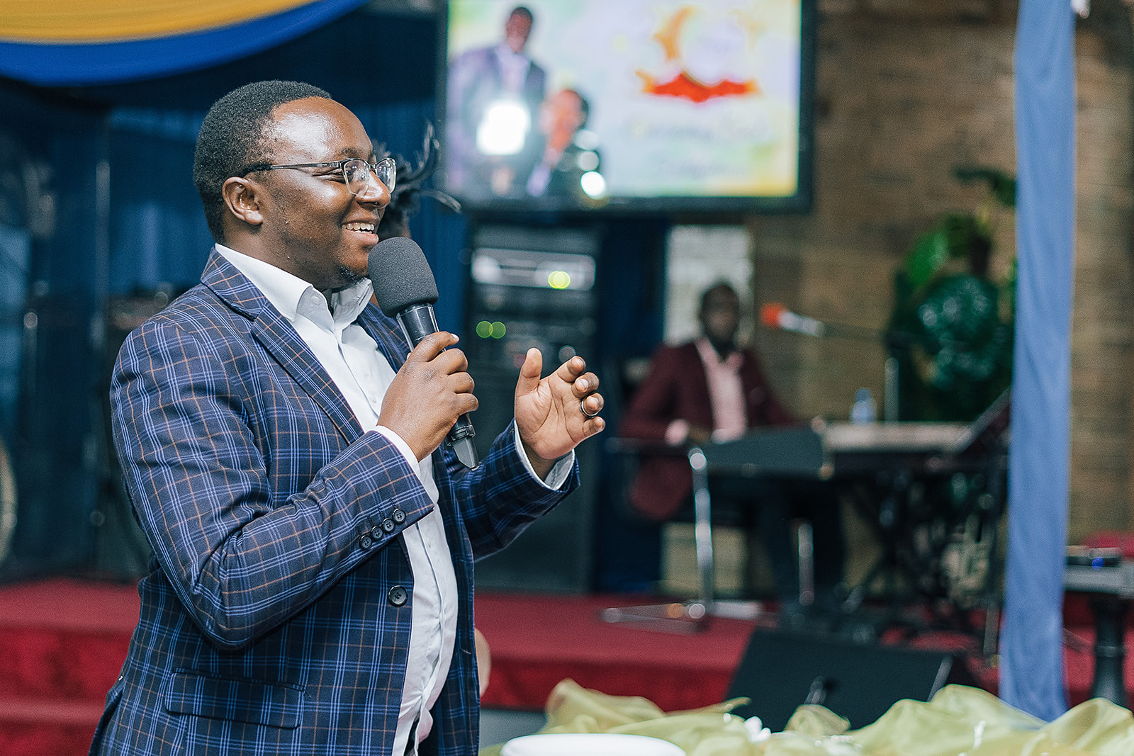 Watch: What is Seasoned Preneur?